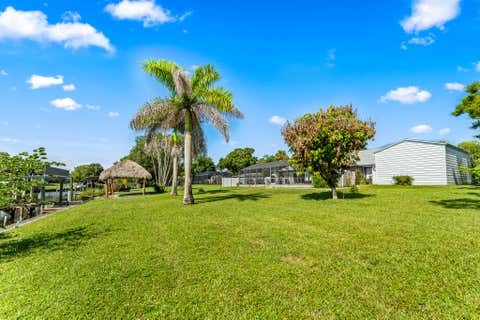 Tiny photo for 446 S Naranja Avenue, Port Saint Lucie, FL 34983 (MLS # B26054362)