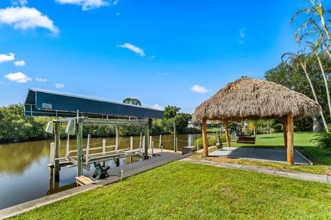 Tiny photo for 446 S Naranja Avenue, Port Saint Lucie, FL 34983 (MLS # B26054362)