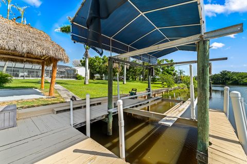 Tiny photo for 446 S Naranja Avenue, Port Saint Lucie, FL 34983 (MLS # B26054362)