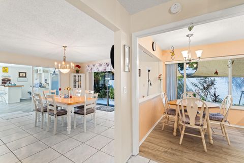 Tiny photo for 446 S Naranja Avenue, Port Saint Lucie, FL 34983 (MLS # B26054362)