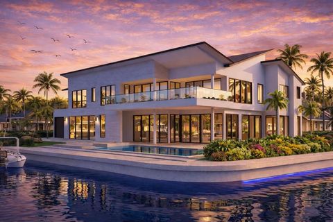 2748 NE 10th Street Pompano Beach FL 33062