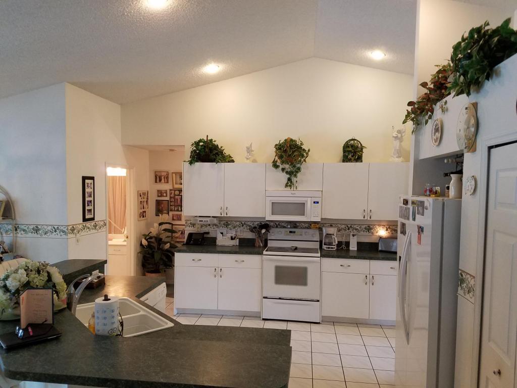 PORT ST LUCIE SECTION 39 - Residential