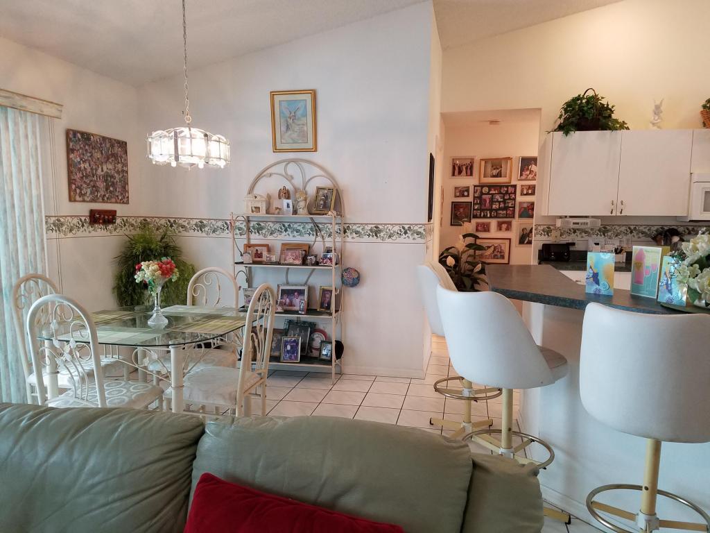 PORT ST LUCIE SECTION 39 - Residential