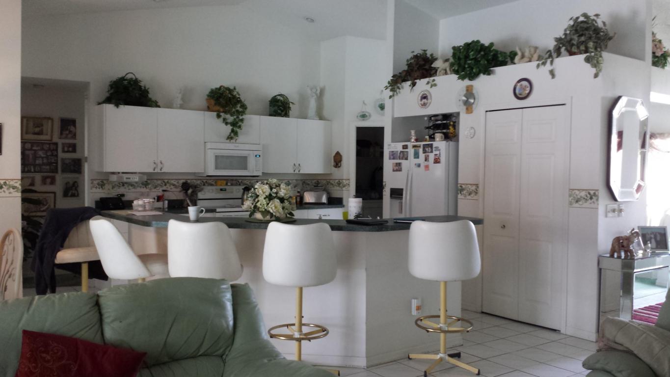 PORT ST LUCIE SECTION 39 - Residential