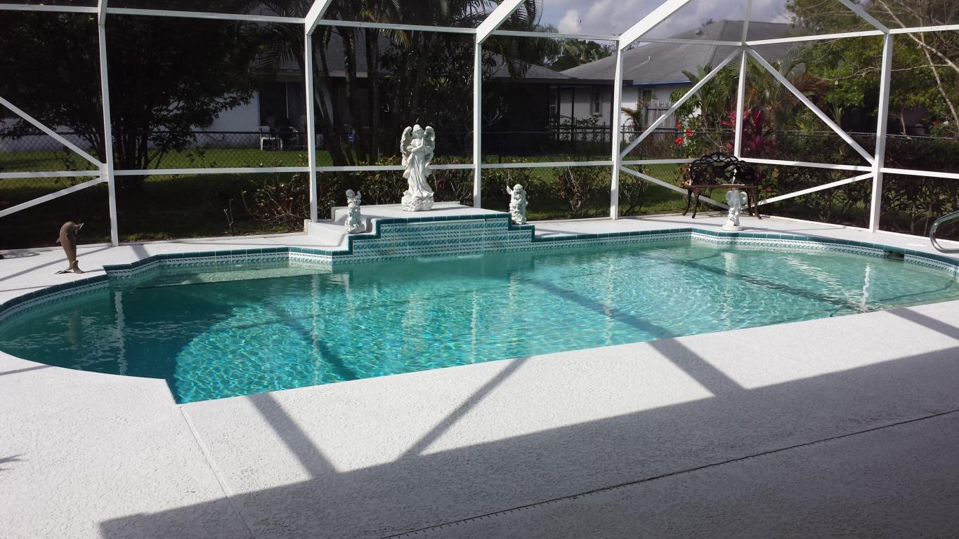 PORT ST LUCIE SECTION 39 - Residential