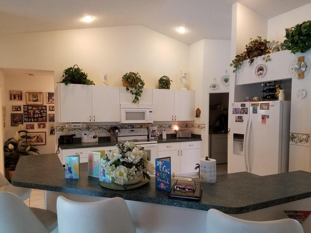 PORT ST LUCIE SECTION 39 - Residential