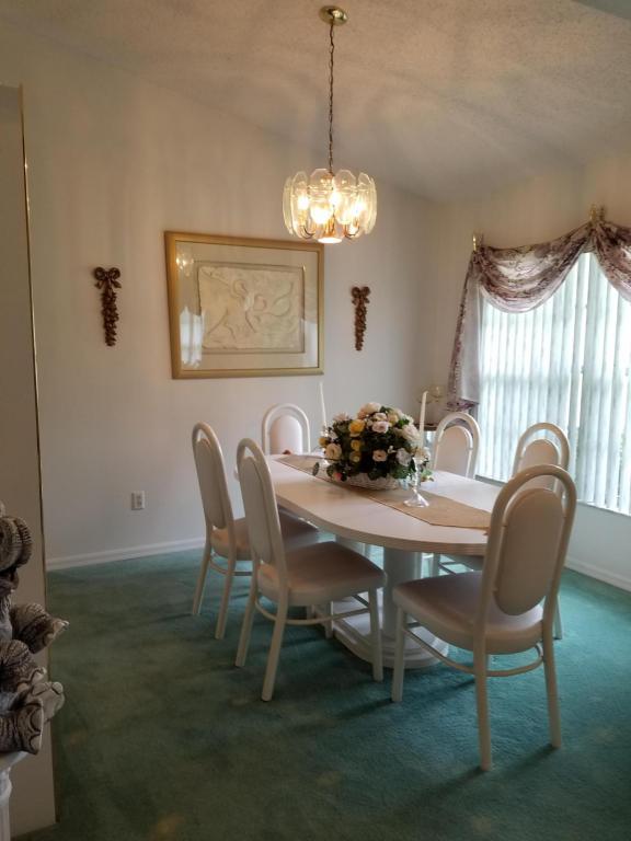 PORT ST LUCIE SECTION 39 - Residential