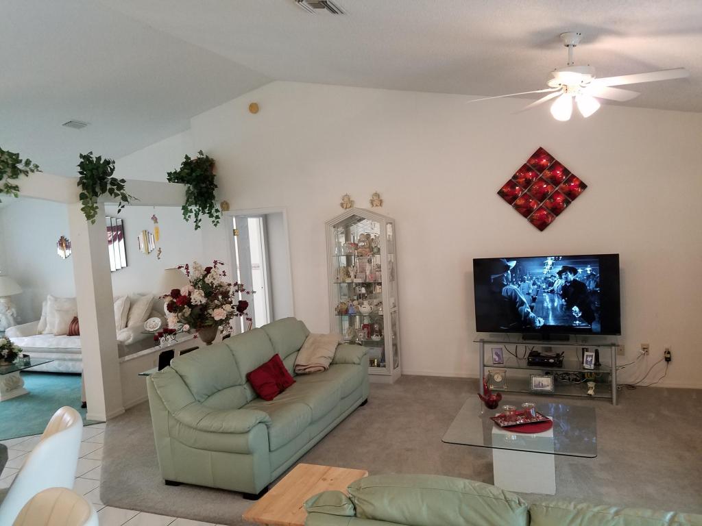 PORT ST LUCIE SECTION 39 - Residential