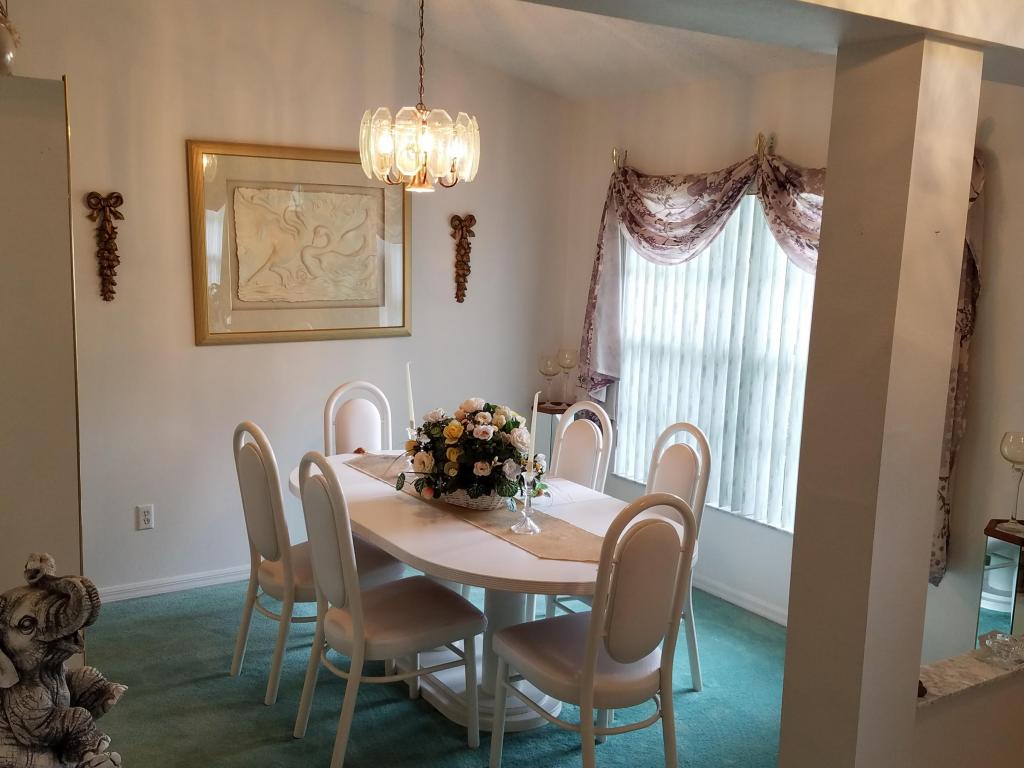 PORT ST LUCIE SECTION 39 - Residential