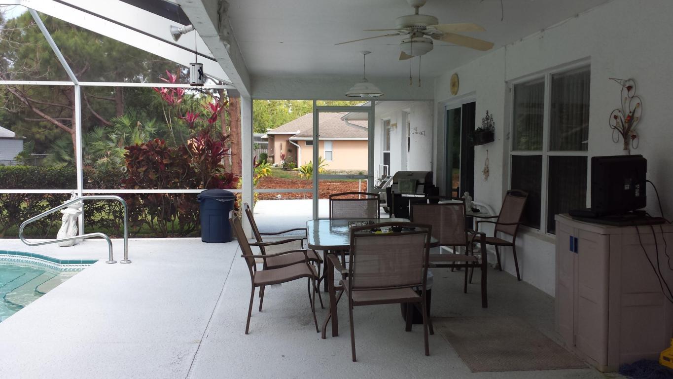 PORT ST LUCIE SECTION 39 - Residential