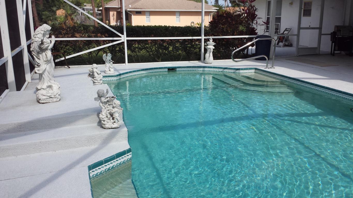 PORT ST LUCIE SECTION 39 - Residential