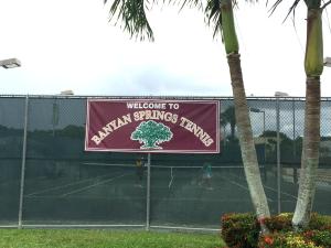 BANYAN SPRINGS ROSE HILL - Residential