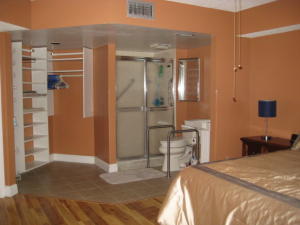 BANYAN SPRINGS ROSE HILL - Residential