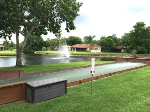 BANYAN SPRINGS ROSE HILL - Residential
