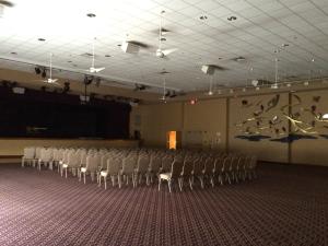 BANYAN SPRINGS ROSE HILL - Residential