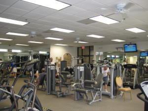 BANYAN SPRINGS ROSE HILL - Residential