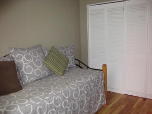 BANYAN SPRINGS ROSE HILL - Residential