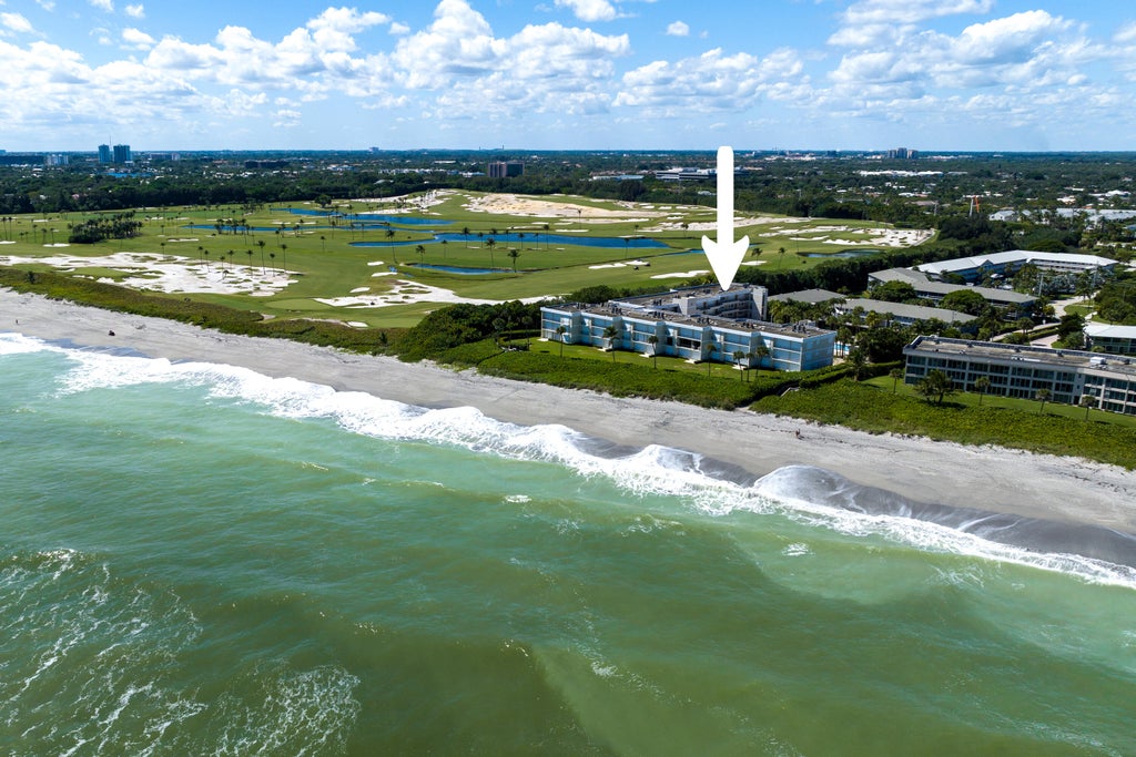 Photo of 70 Celestial Way #110, Juno Beach, FL 33408 (MLS # R10936524)