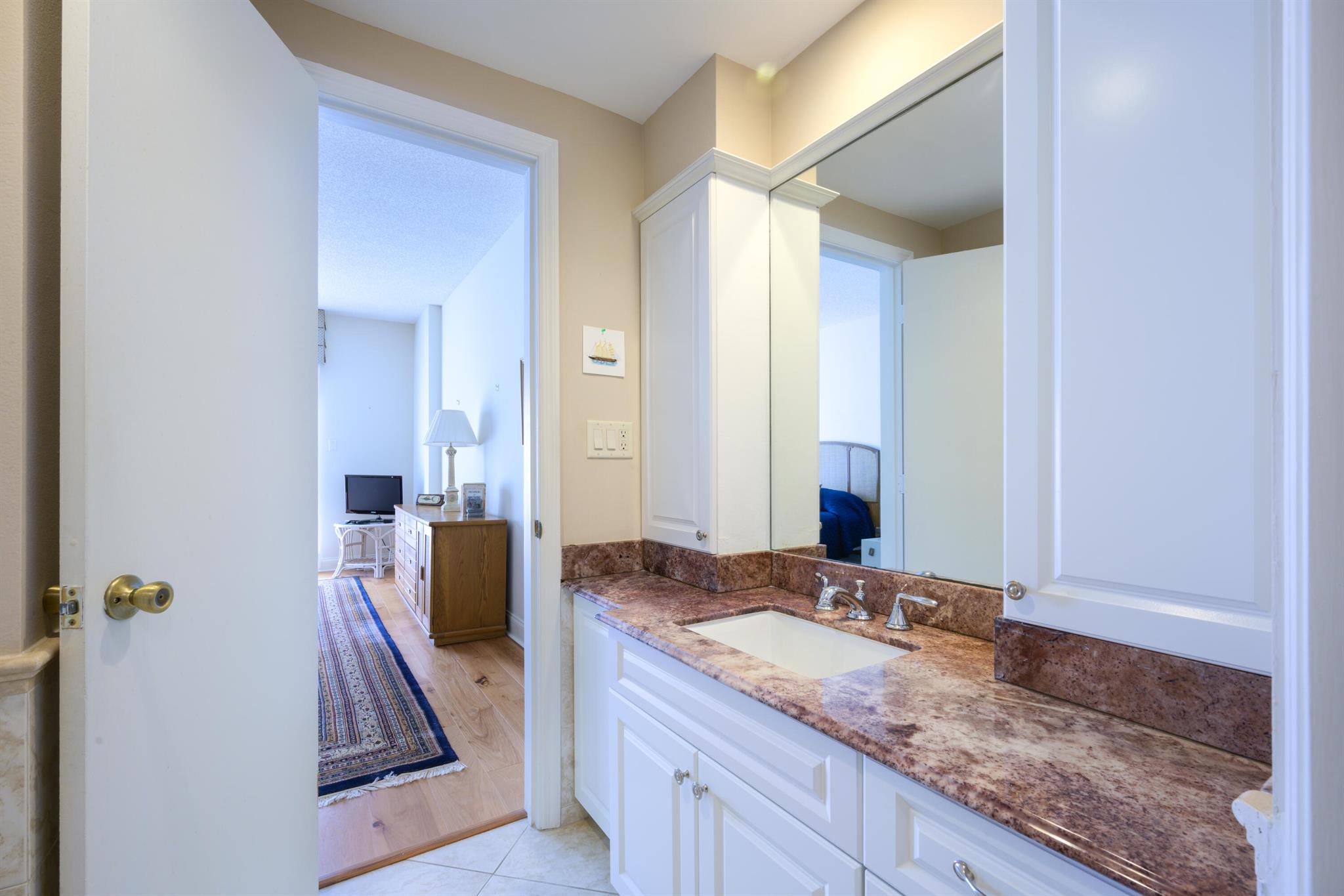 ROYAL HOMESTEAD CONDO - Residential