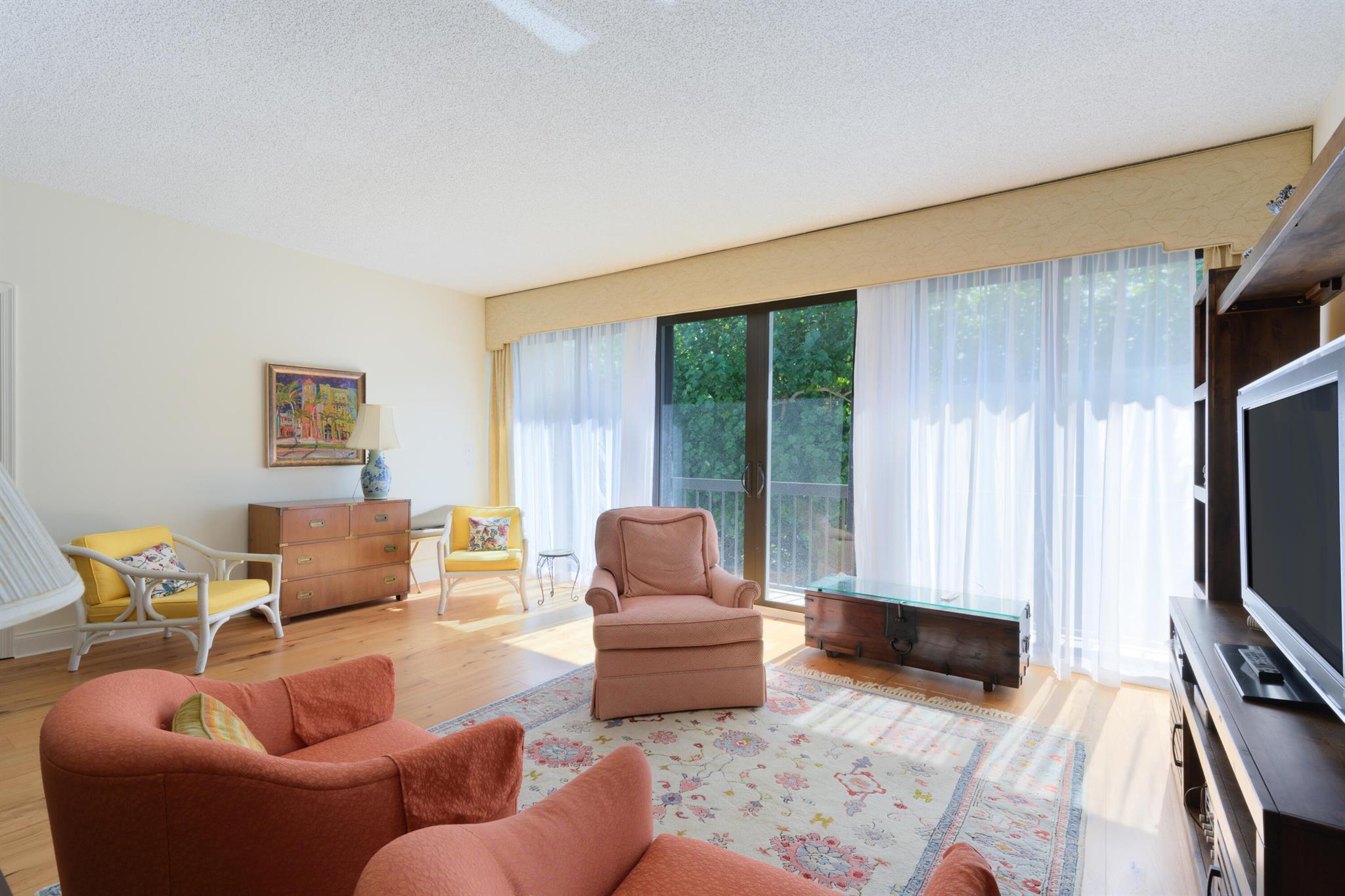 ROYAL HOMESTEAD CONDO - Residential