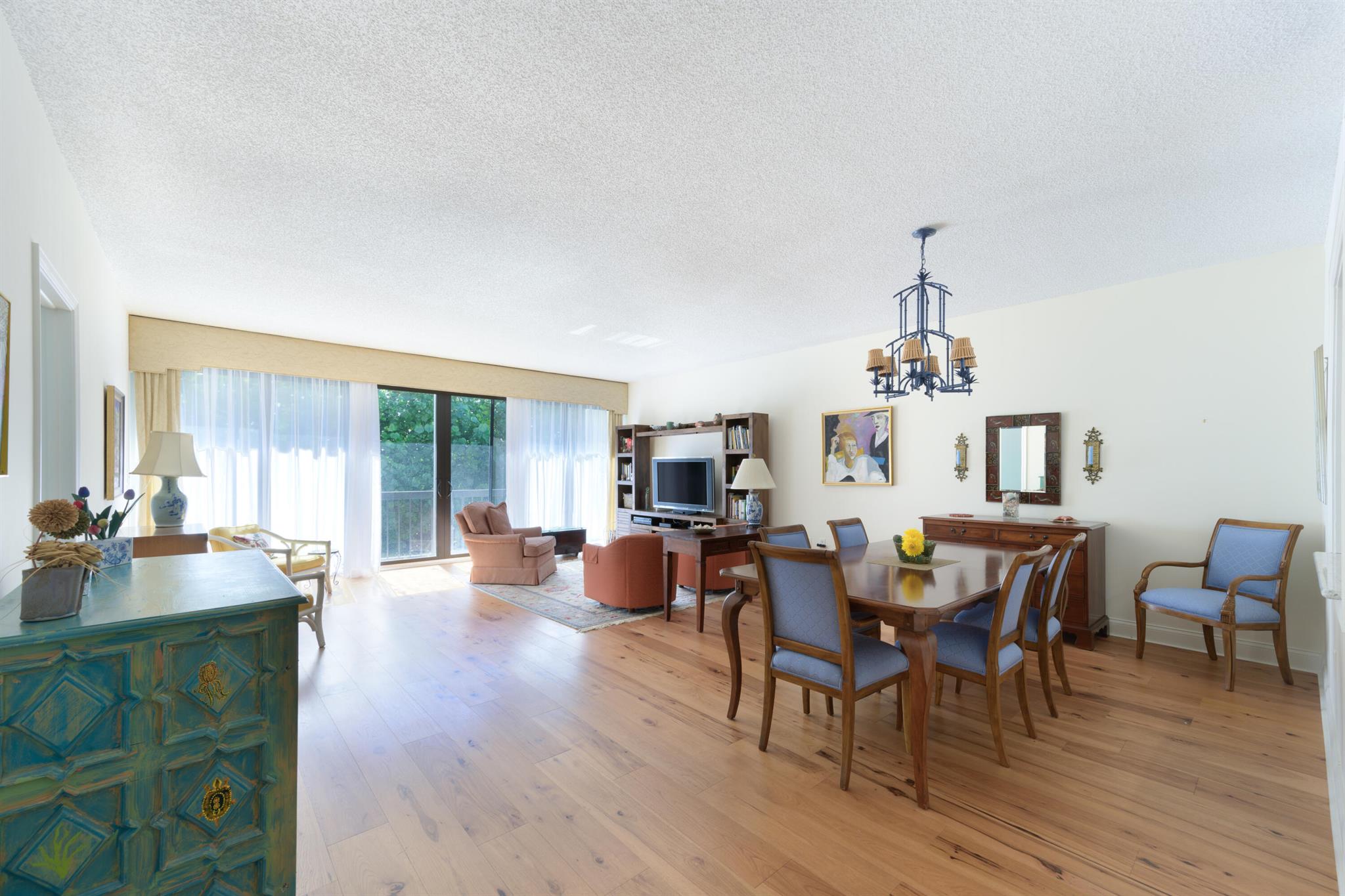 ROYAL HOMESTEAD CONDO - Residential