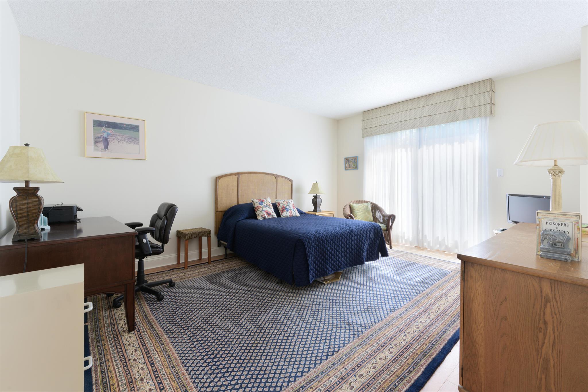 ROYAL HOMESTEAD CONDO - Residential