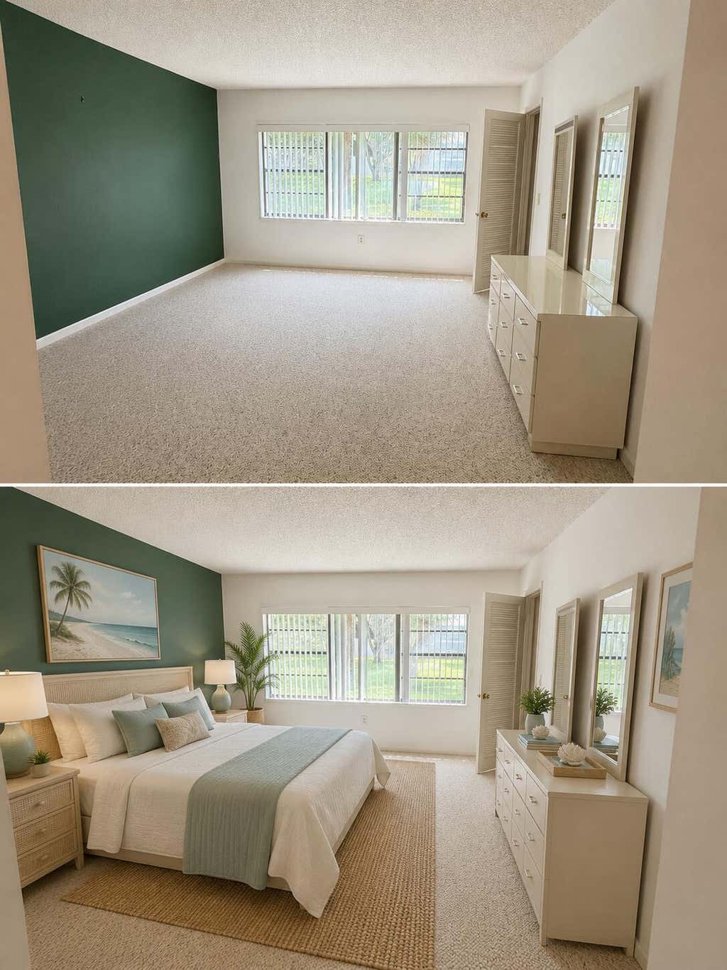 Photo of 33 Stratford Lane W #C, Boynton Beach, FL 33436 (MLS # B26053740)