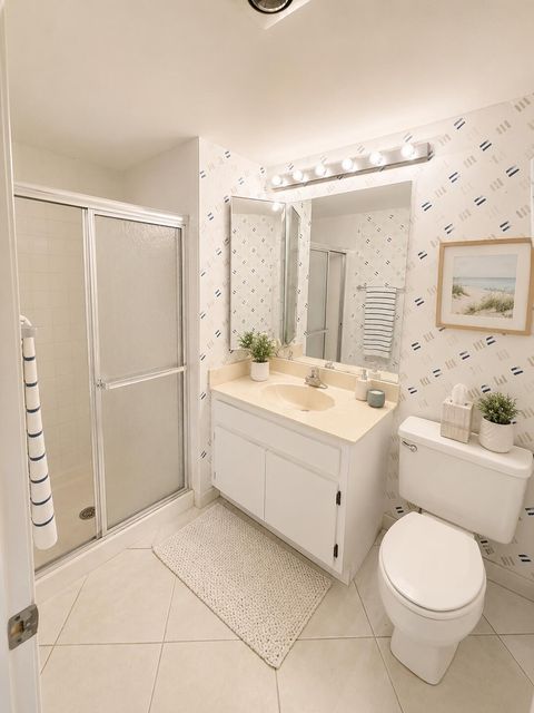Tiny photo for 33 Stratford Lane W #C, Boynton Beach, FL 33436 (MLS # B26053740)