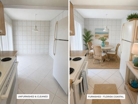 Tiny photo for 33 Stratford Lane W #C, Boynton Beach, FL 33436 (MLS # B26053740)