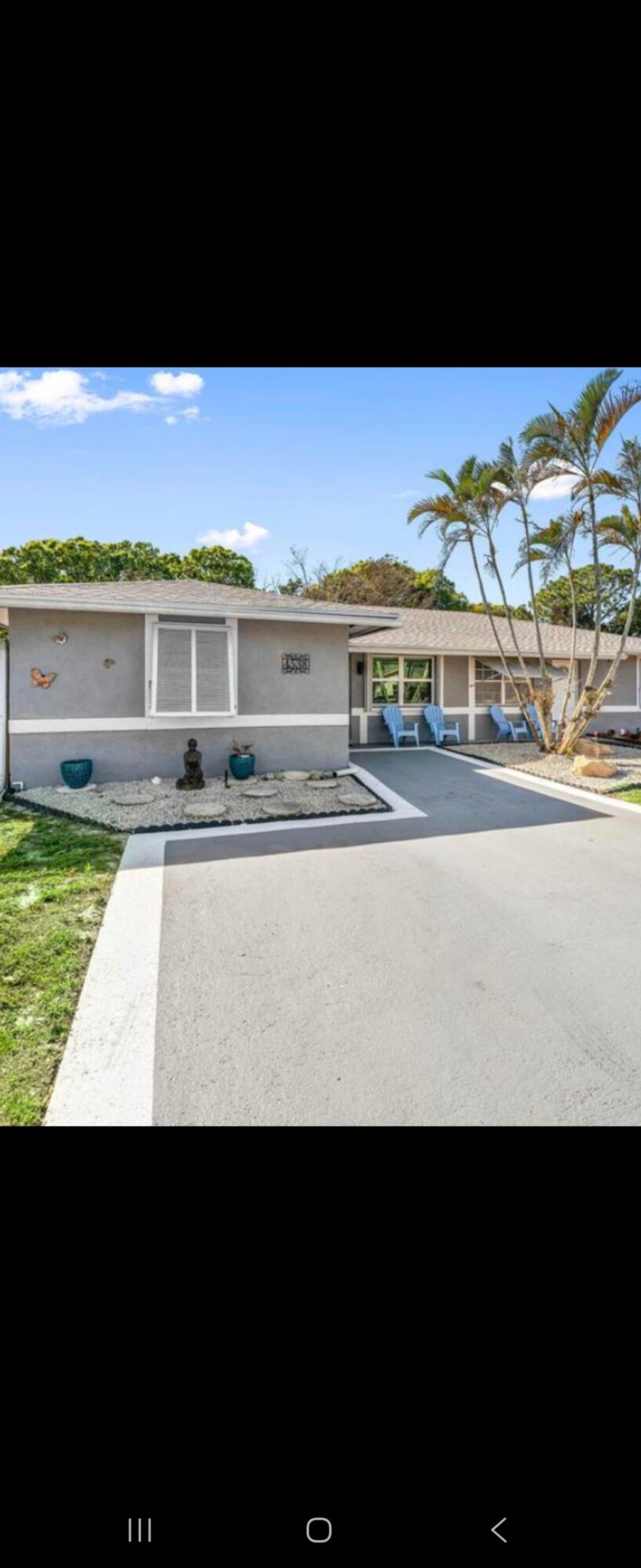 Photo of 4538 Arthur Street, Palm Beach Gardens, FL 33418 (MLS # B26004814)