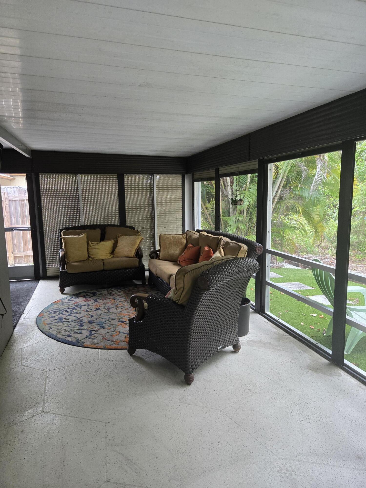 KING ARTHUR ESTATES - Residential Lease