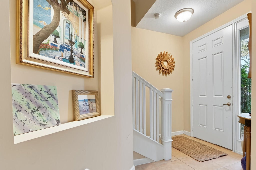Photo of 11854 VALENCIA GARDENS Avenue, Palm Beach Gardens, FL 33410 (MLS # B26092824)