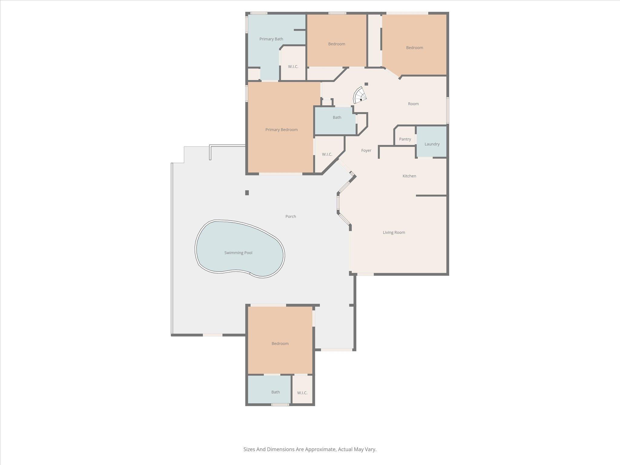 GATEWAY GARDENS - Residential Lease