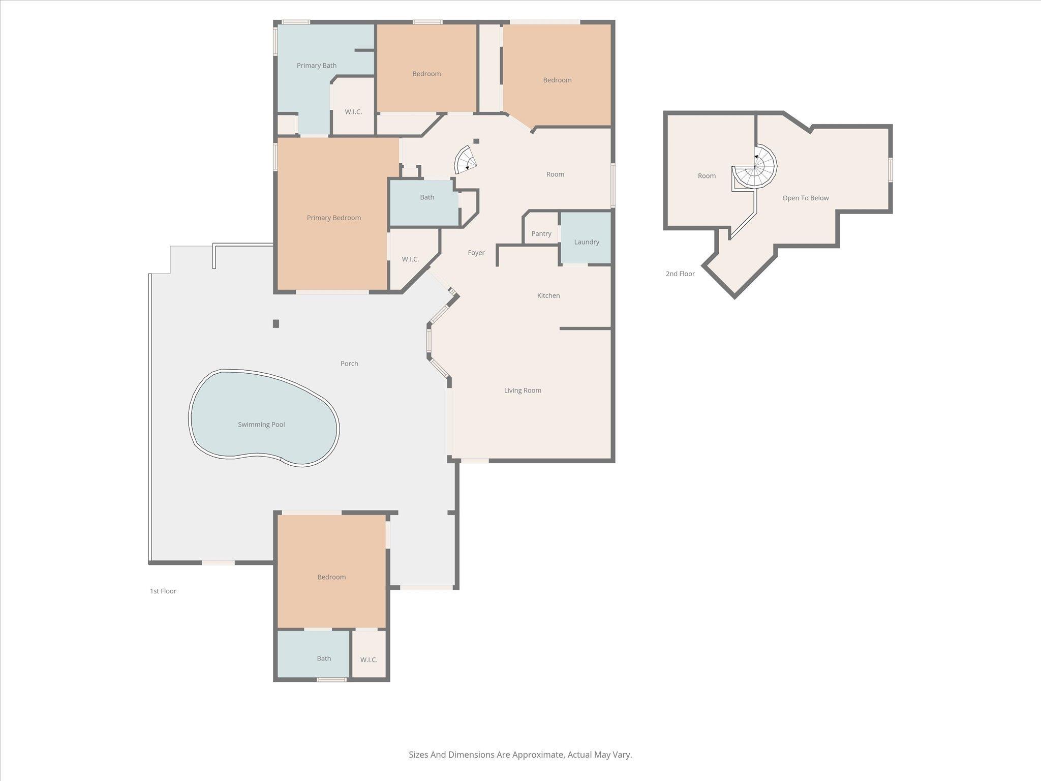 GATEWAY GARDENS - Residential Lease