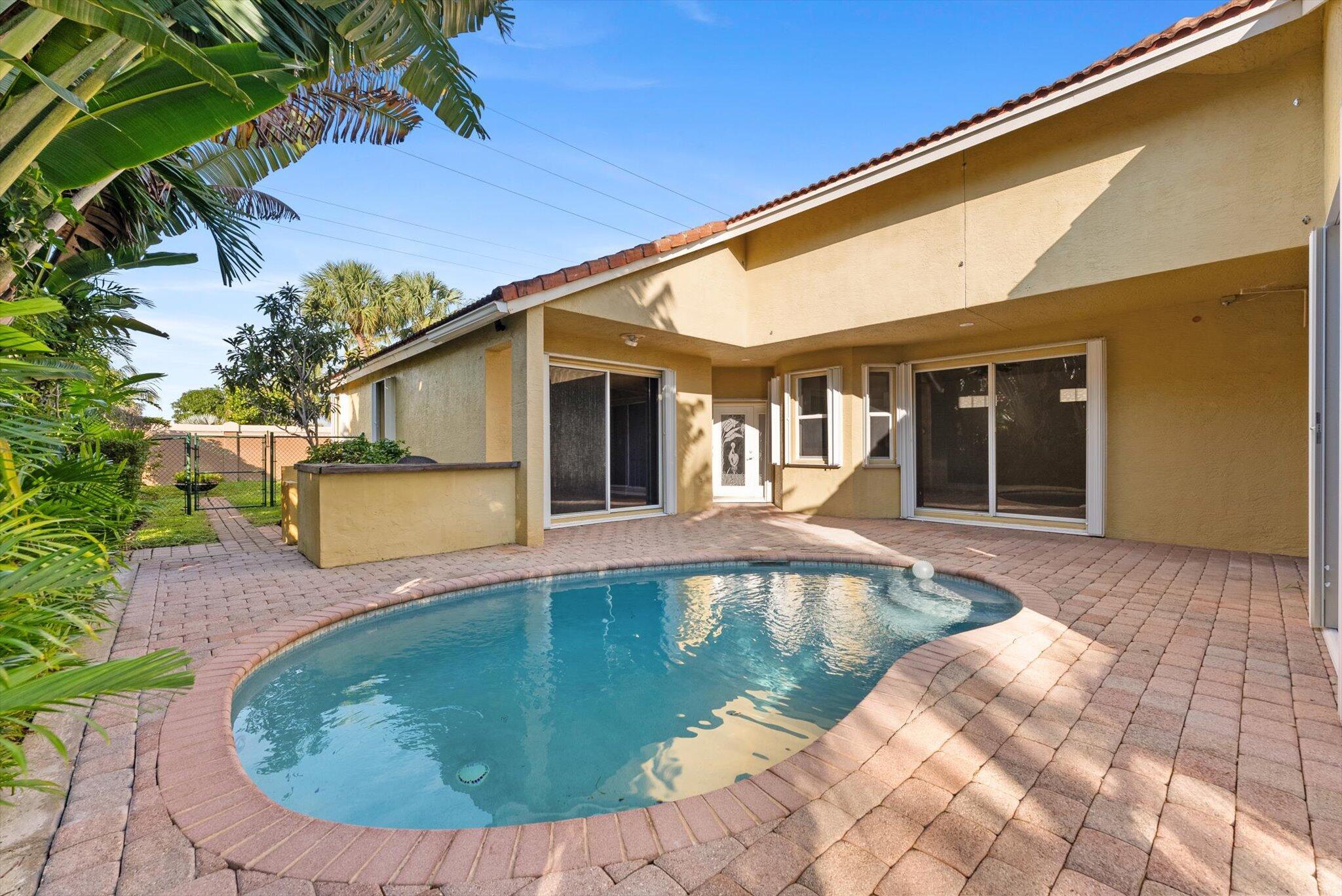 GATEWAY GARDENS - Residential Lease