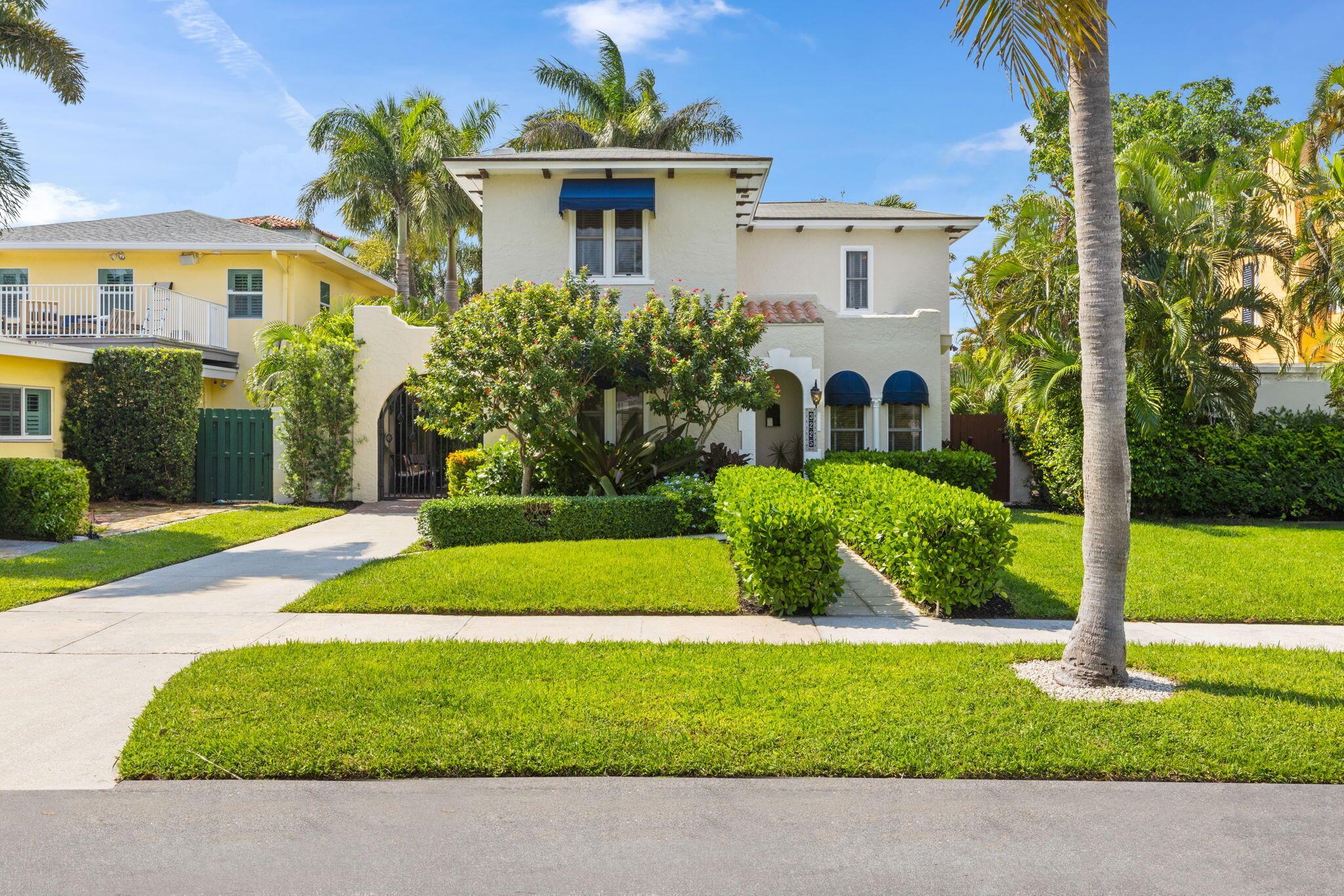 SOUTHLAND PARK - Residential