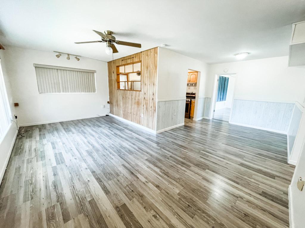 EDGEWOOD ACRES - Residential Lease