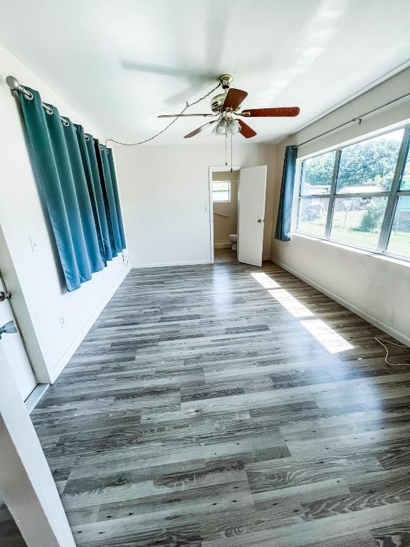 EDGEWOOD ACRES - Residential Lease