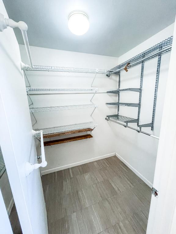 EDGEWOOD ACRES - Residential Lease