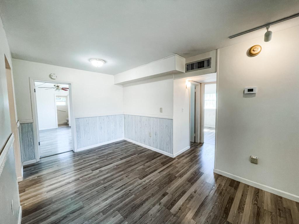 EDGEWOOD ACRES - Residential Lease