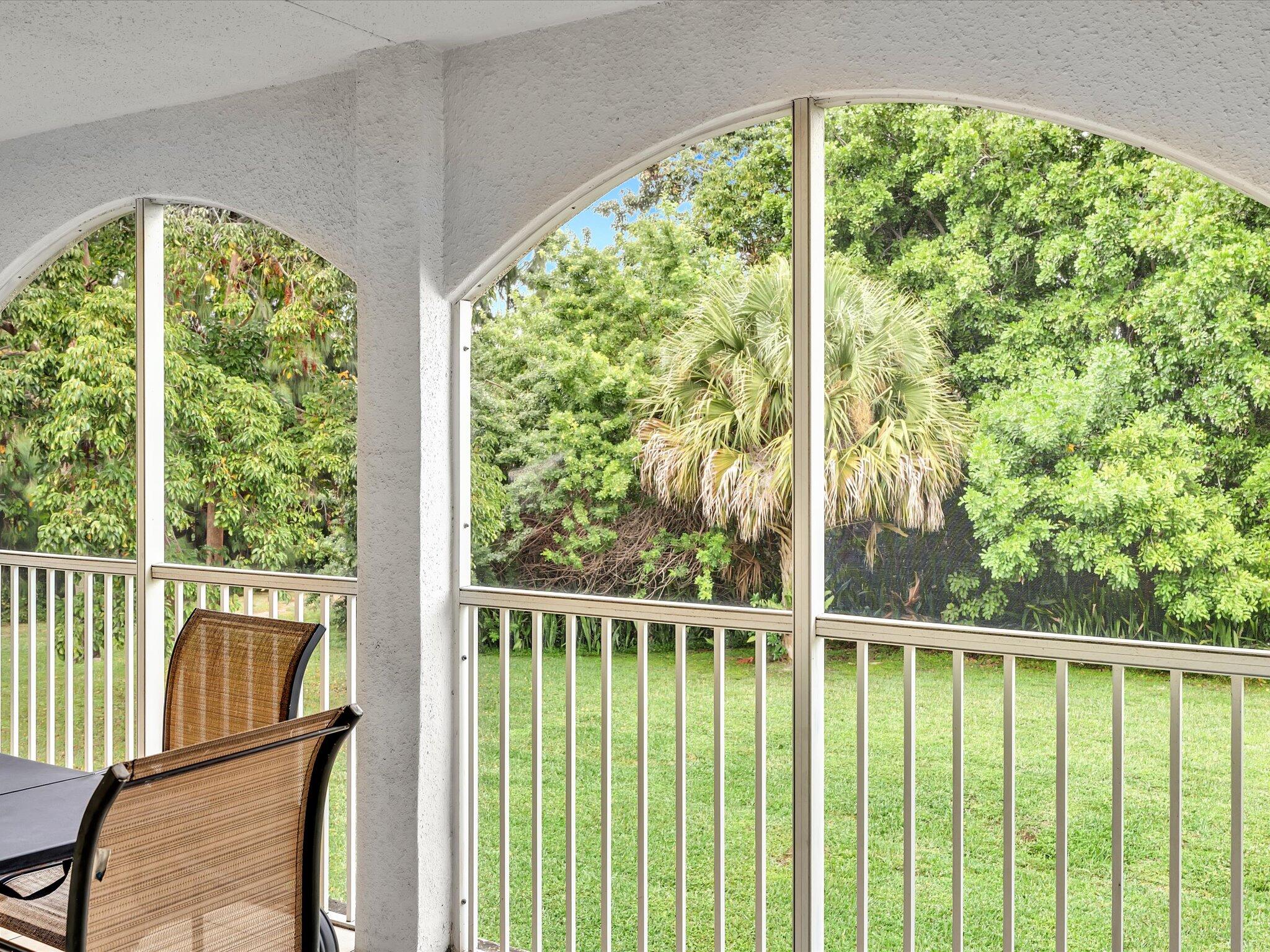 CASABLANCA ISLES CONDO - Residential Lease