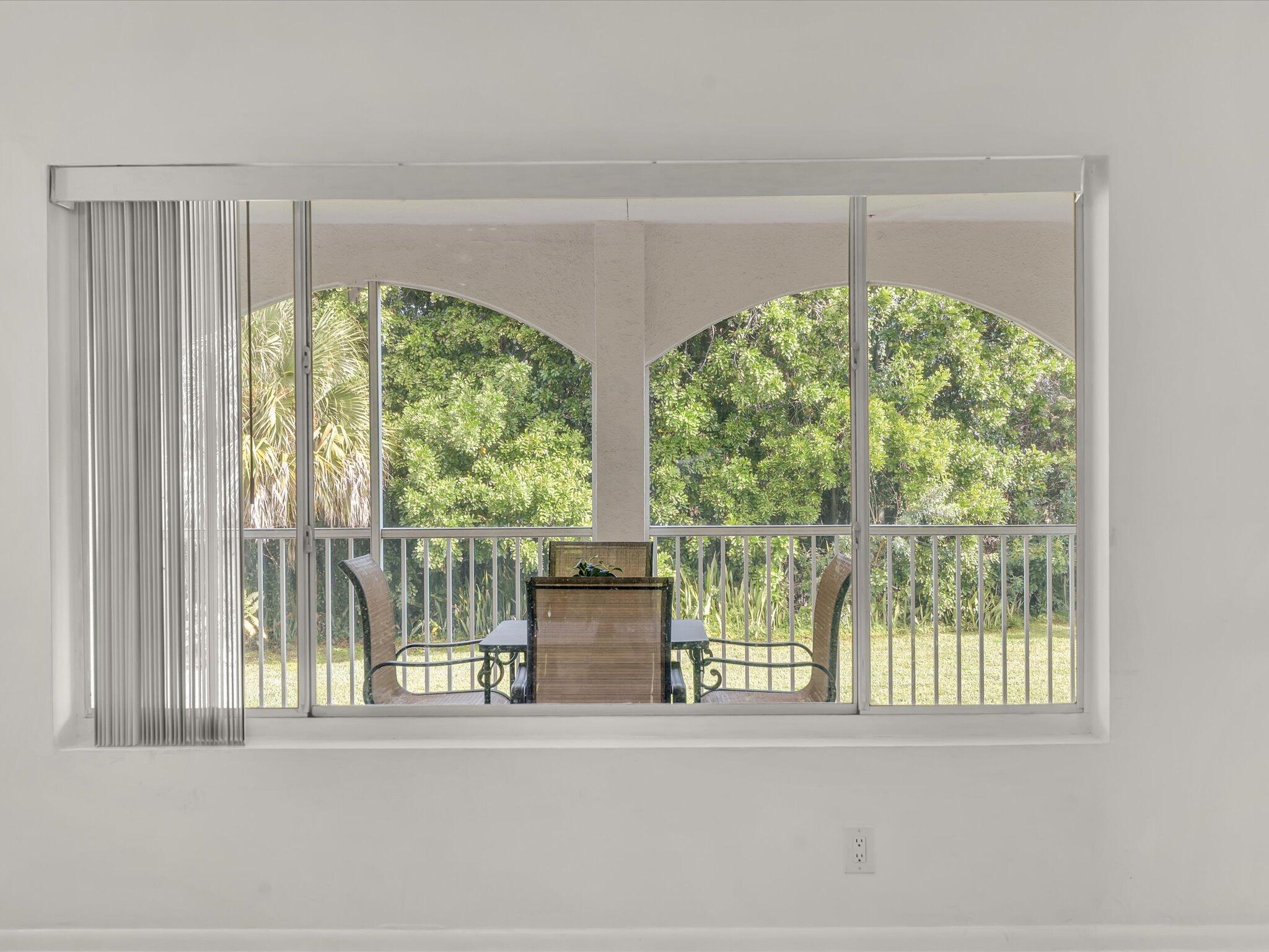 CASABLANCA ISLES CONDO - Residential Lease