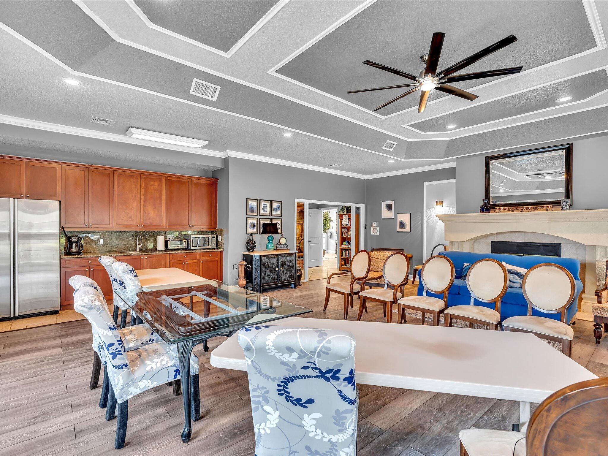 CASABLANCA ISLES CONDO - Residential Lease