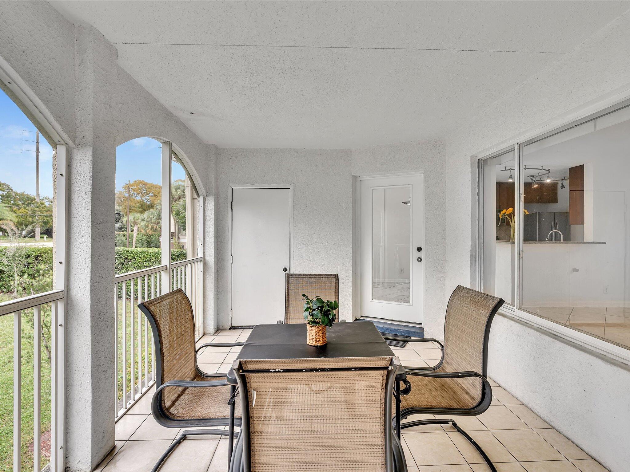 CASABLANCA ISLES CONDO - Residential Lease