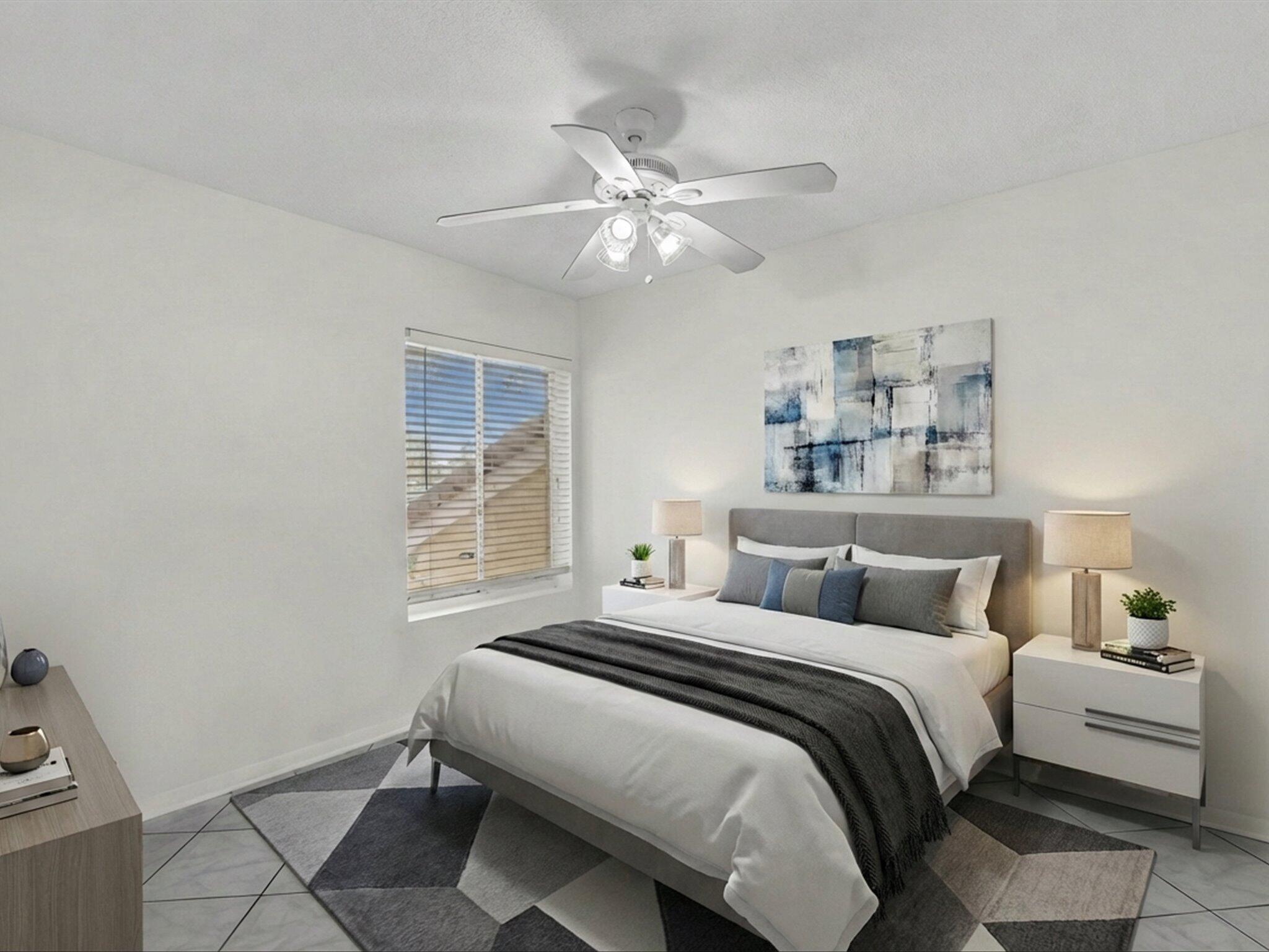 CASABLANCA ISLES CONDO - Residential Lease