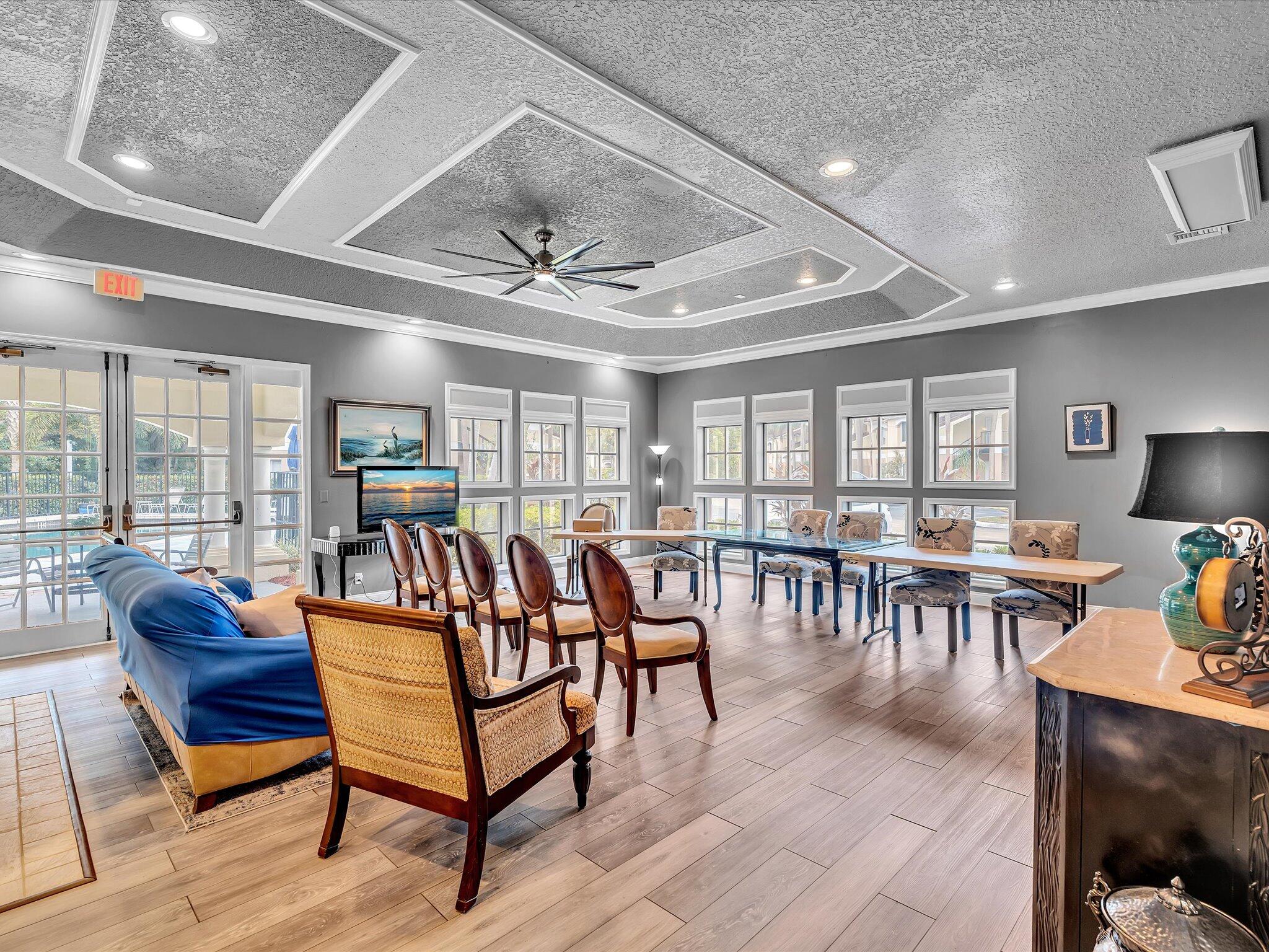 CASABLANCA ISLES CONDO - Residential Lease