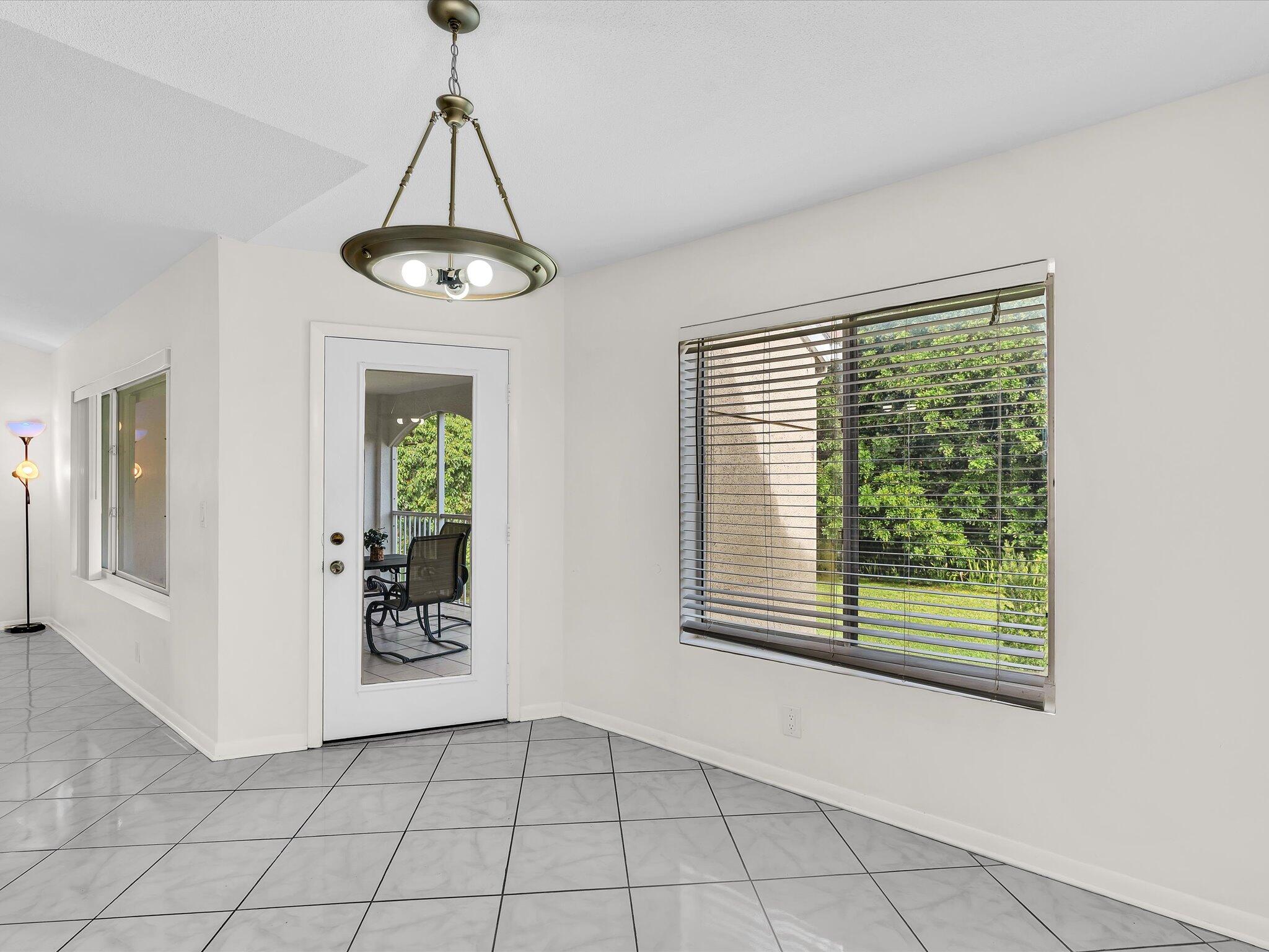 CASABLANCA ISLES CONDO - Residential Lease