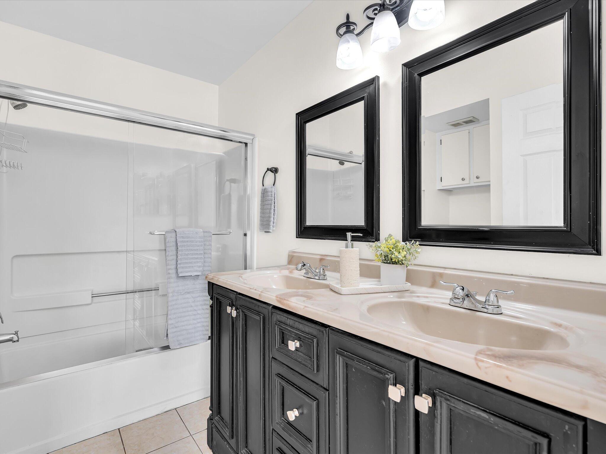 CASABLANCA ISLES CONDO - Residential Lease