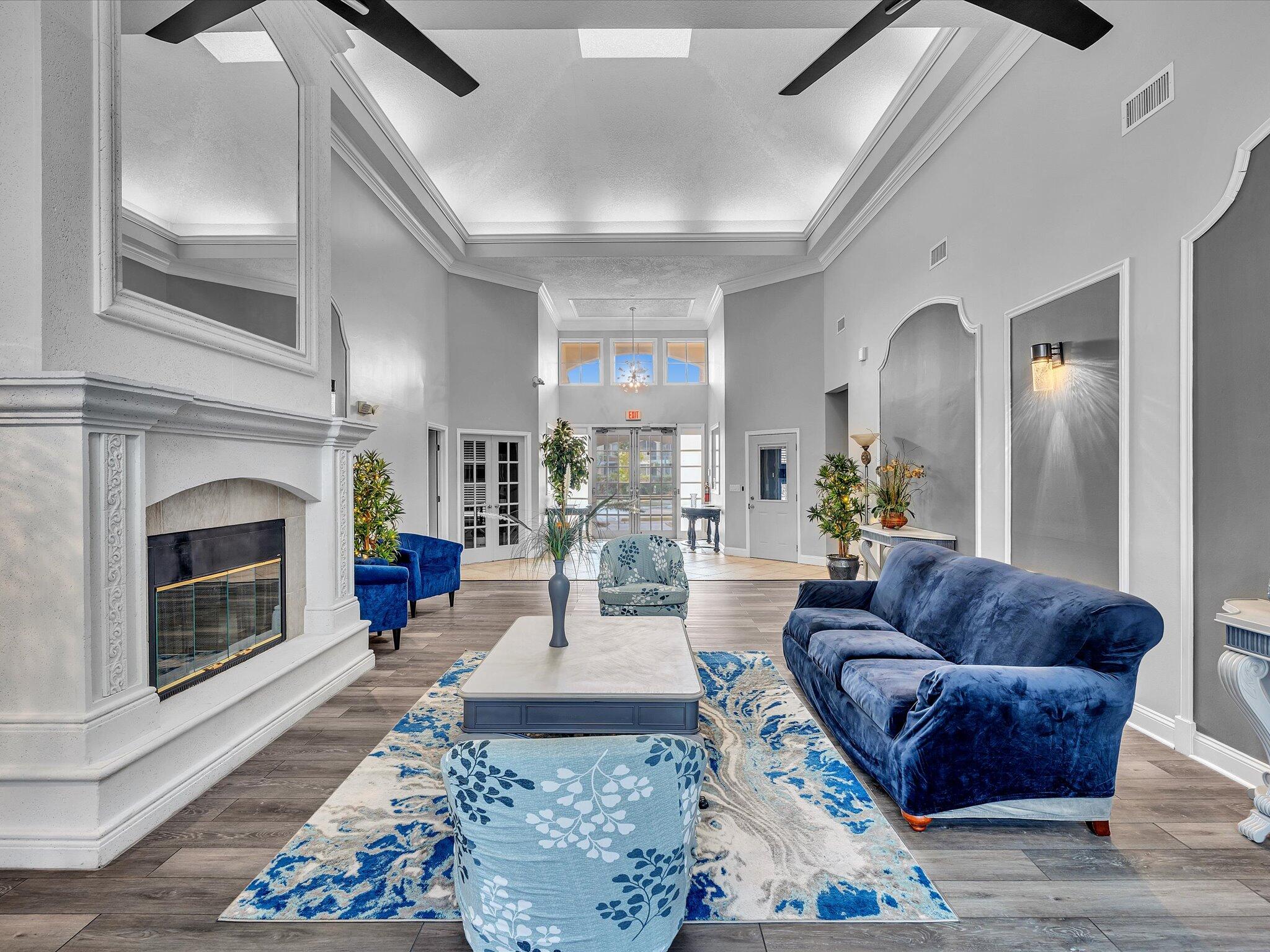 CASABLANCA ISLES CONDO - Residential Lease