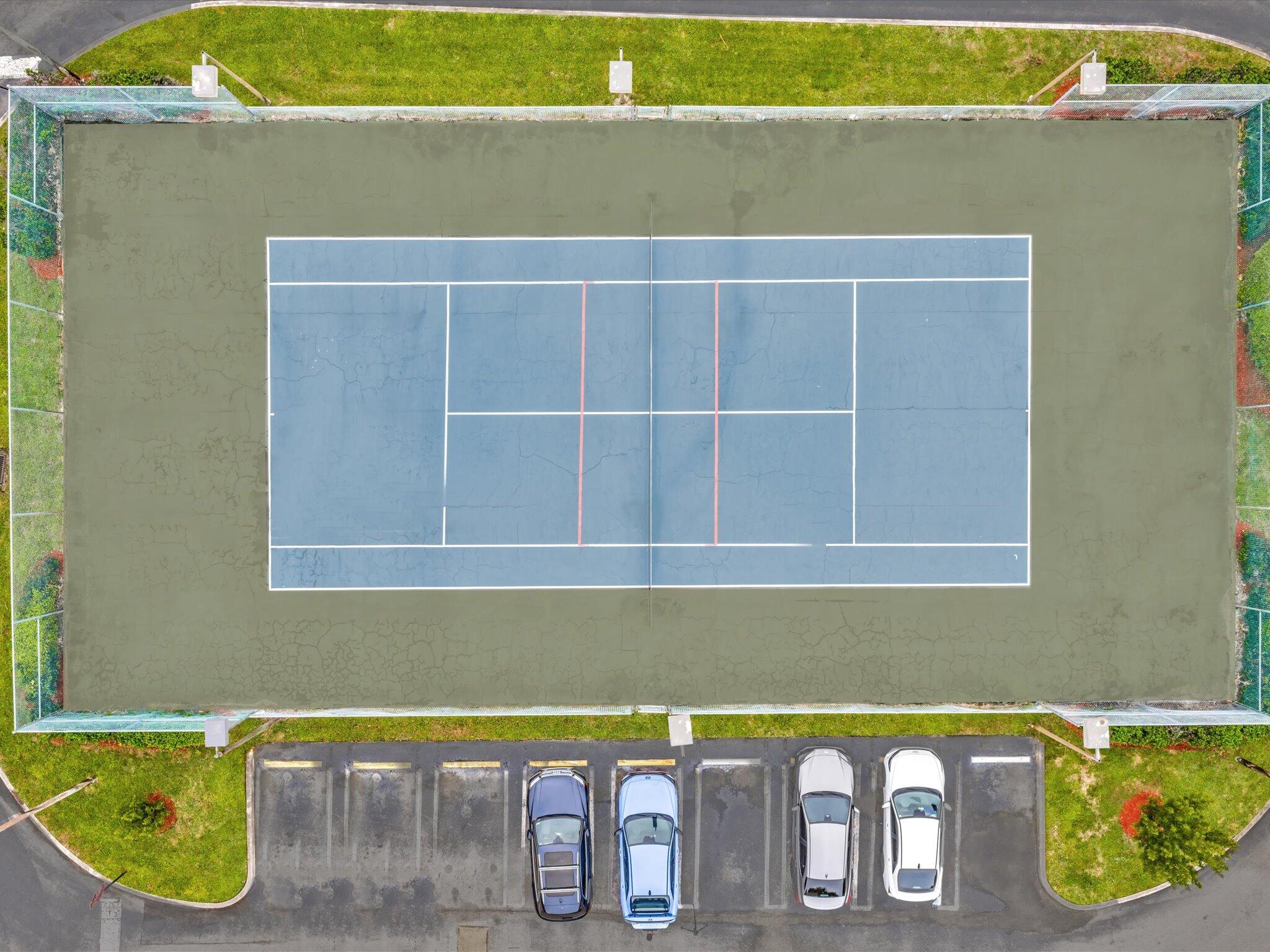 CASABLANCA ISLES CONDO - Residential Lease